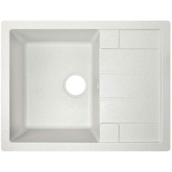 

Кухонная мойка LIDZ 650x500/200 STO-10, LIDZSTO10650500200