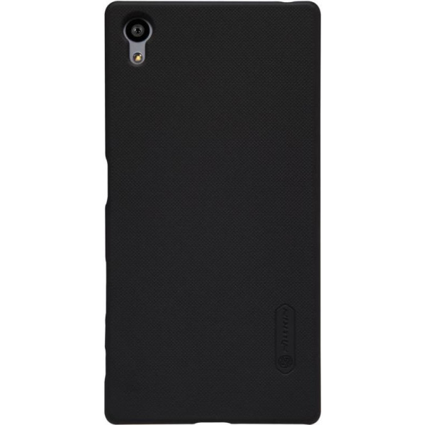 

Nillkin Frosted Shield PC Black для Sony Xperia XA2 Ultra
