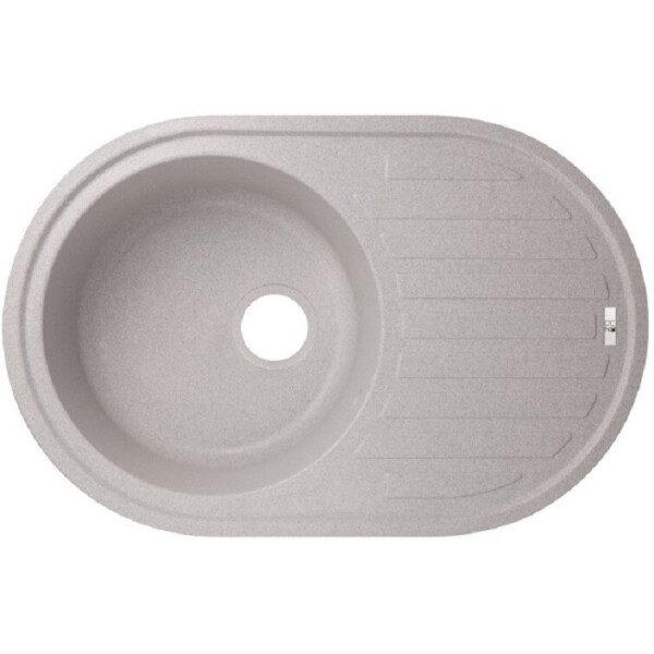 

Кухонная мойка LIDZ 780x500/200 GRA-09, LIDZGRA09780500200