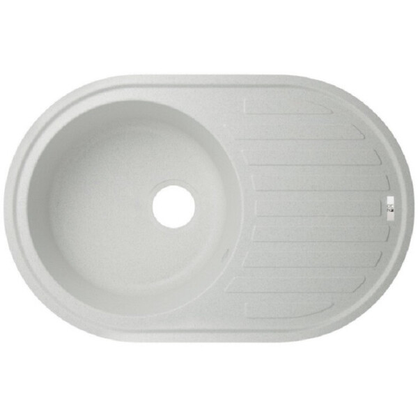

Кухонная мойка LIDZ 780x500/200 STO-10, LIDZSTO01780500200