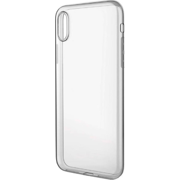 

Чехол X-Doria Gel Jacket Clear для iPhone X