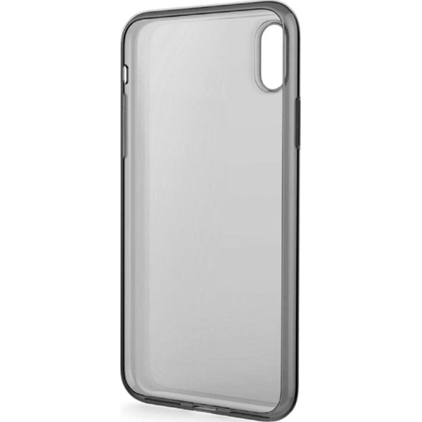 

Чехол X-Doria Gel Jacket Grey для iPhone X