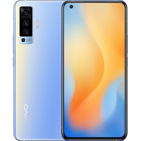 

vivo X50 8/128 GB Frost Blue