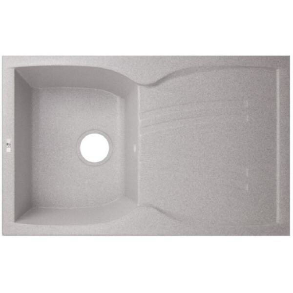 

Кухонная мойка LIDZ 790x500/200 GRA-09, LIDZGRA09790500200
