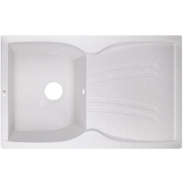 

Кухонная мойка LIDZ 790x500/200 WHI-01, LIDZWHI01790500200