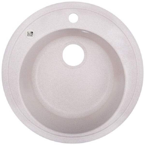 

Кухонная мойка LIDZ D510/200 COL-06, LIDZCOL06D510200