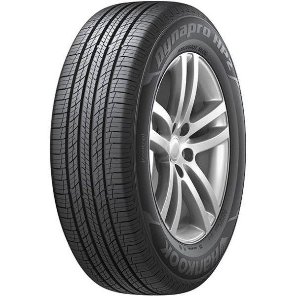 

Hankook Dynapro HP RA 33 235/65 R17 104H