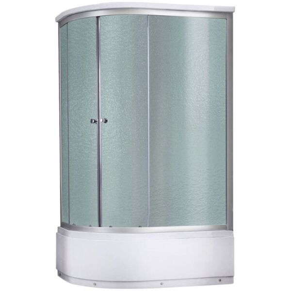 

Гидромассажный бокс Lidz Tani SBM120x80R.SAT.HIGH.FR Frost