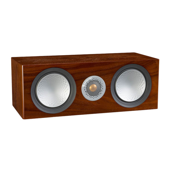 

Акустическая система Monitor Audio Silver Series C150 Walnut