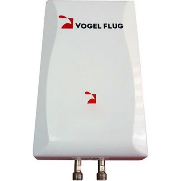 

Vogel Flug PGV 45P/VM