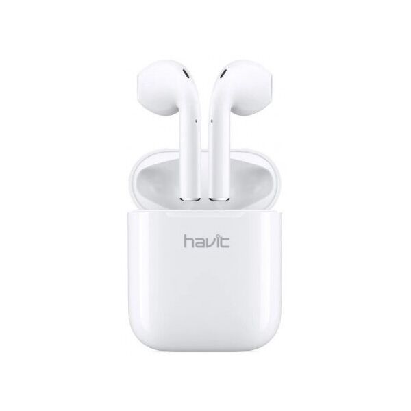 

Bluetooth HAVIT TW932 White