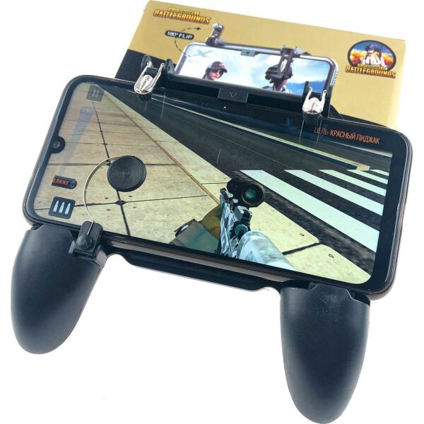 

Game Controller W11
