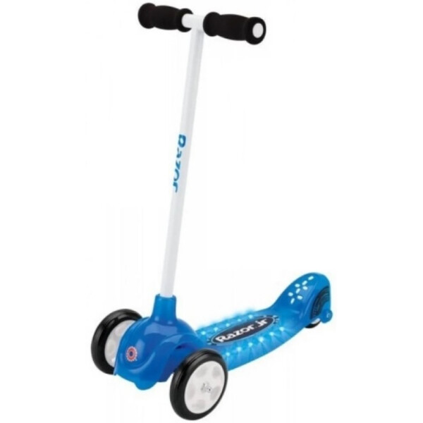 

Самокат Razor Jr Lil Tek Blue, синий (283873)