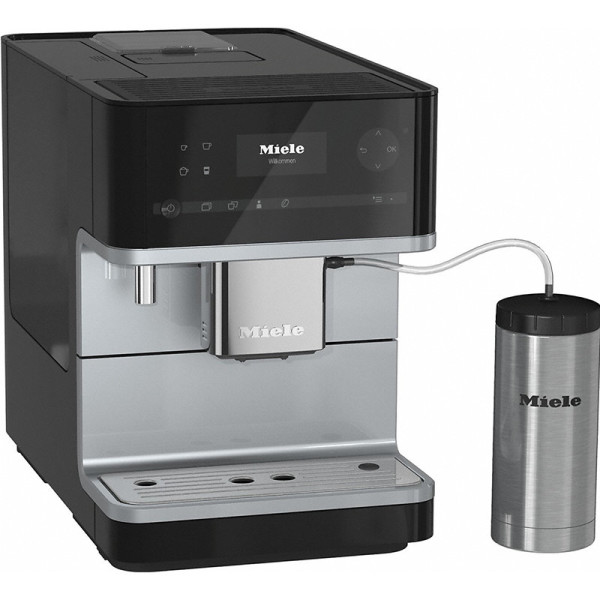 

Miele CM 6350 черная