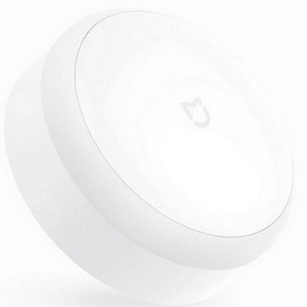 

Ночник Xiaomi Mijia Night Light 2 White