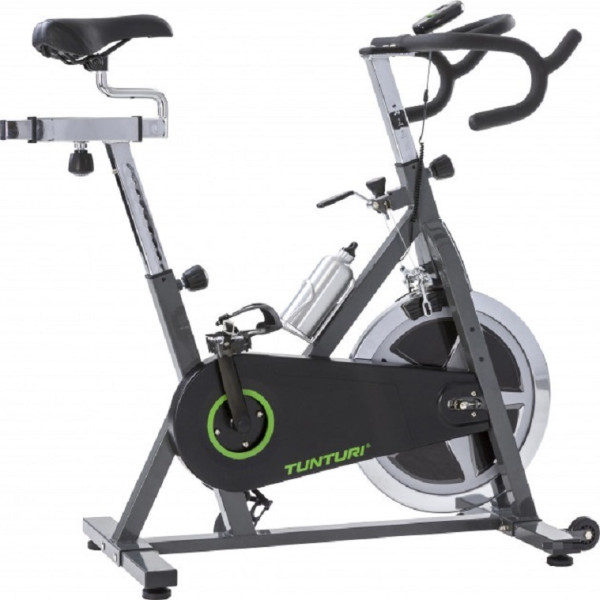 

Tunturi Cardio Fit S30 Spinning Bike (16TCFS3000)