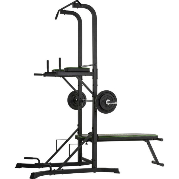 

Комбинированный станок Tunturi PT60 Power Tower (17TSPT6000)
