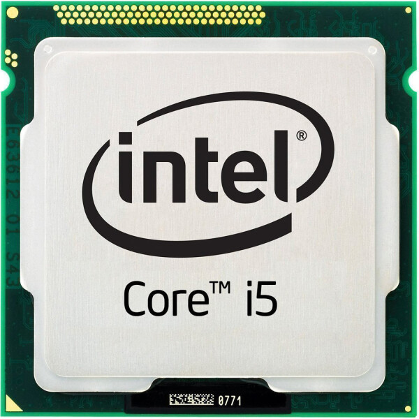 

Intel Core i5-4570 CM8064601464707 3.2GHz Socket 1150 "Over-Stock"