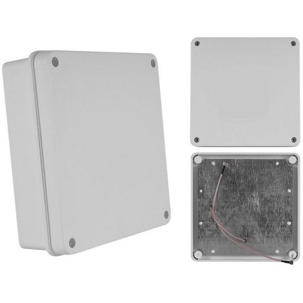 

Антенна бокс 4G OB-M2х15 USB 10 метров