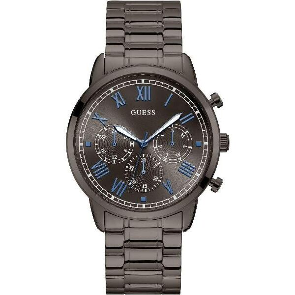 

Мужские часы GUESS W1309G3 (91661507168)