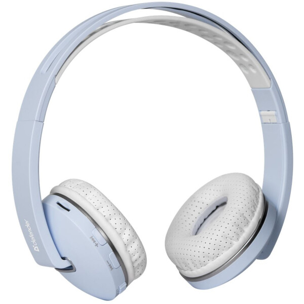 

Наушники Defender FreeMotion B510 Blue Bluetooth (63510)