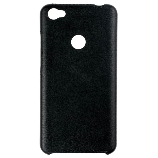 

Valenta leather bumper black для Xiaomi Note 5A Prime