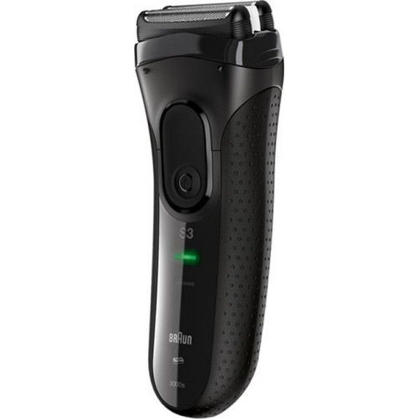 

Электробритва Braun Series 3 3000s + EN10