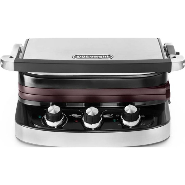 

Гриль DeLonghi CGH 900 С