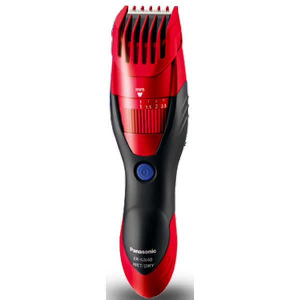 

Триммер Panasonic ER-GB 40R-520
