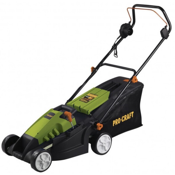 

Газонокосилка Procraft NM-2100 (021005)