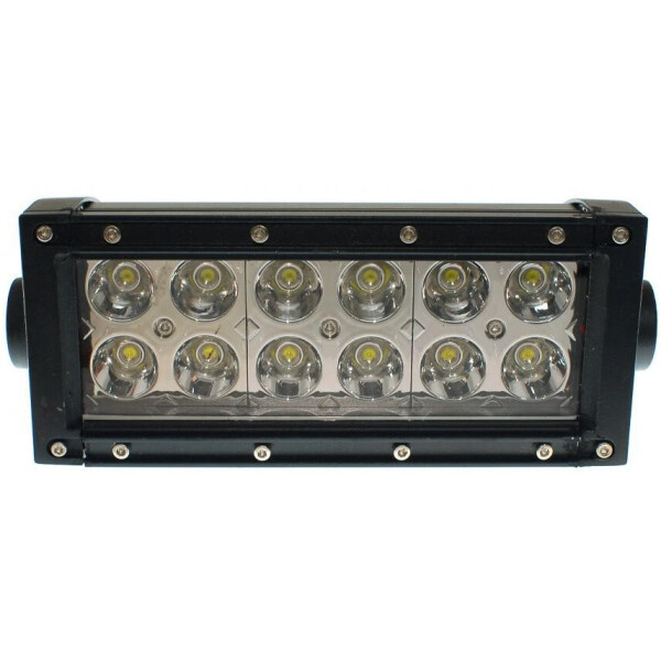 

Светодиодная фара AllLight A-36W 12chip CREE 9-30V
