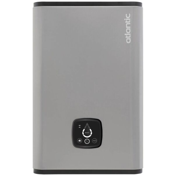 

Водонагреватель Atlantic Vertigo Steatite WI-FI50 ES-MP0402F220-S WD silver