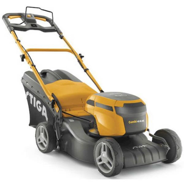 

Газонокосилка STIGA Combi43SAE