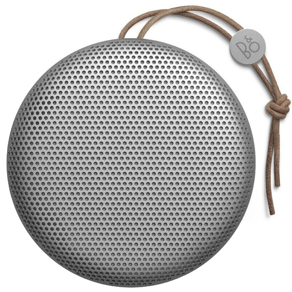 

Bang & Olufsen BEOPLAY A1 Natural