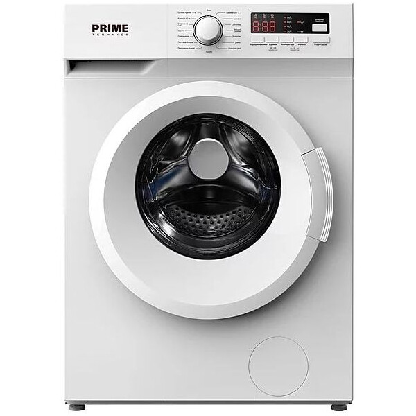 

Стиральная машина Prime Technics PWF 6127 DIN