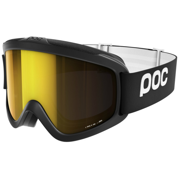 

Лыжная маска POC PC400381002REG1 Iris X Uranium Black Reg (400381002REG1)