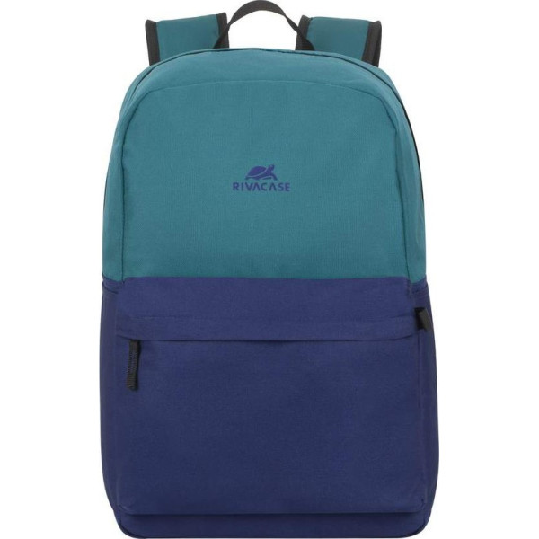 

Рюкзак RivaCase 15.6" 5560 (Aquamarine/cobalt blue)