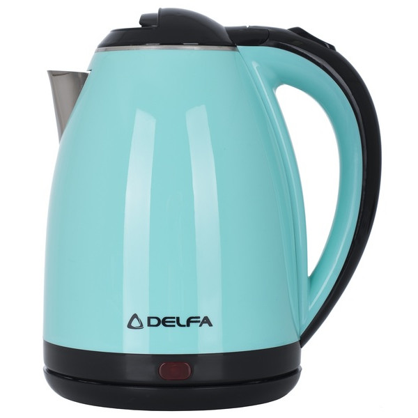 

Delfa DK 3500 Х бирюзовый