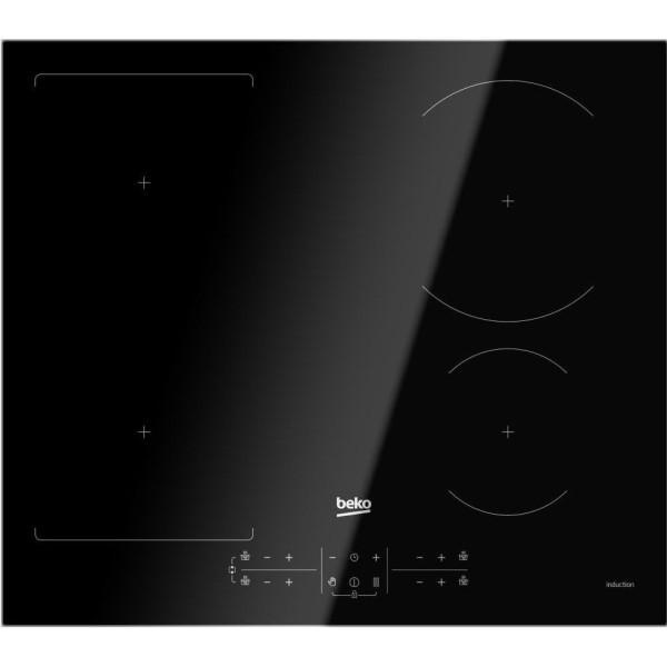 

Варочная поверхность Beko HII64201FHT