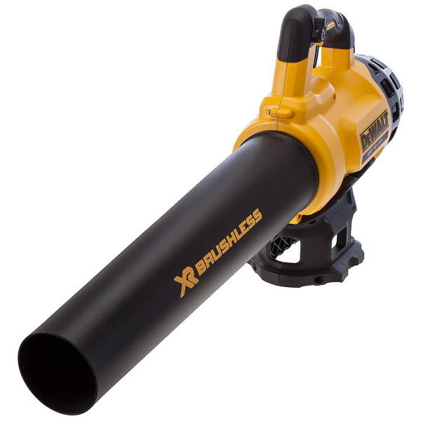 

Воздуходувка аккумуляторная DeWalt DCM562P1
