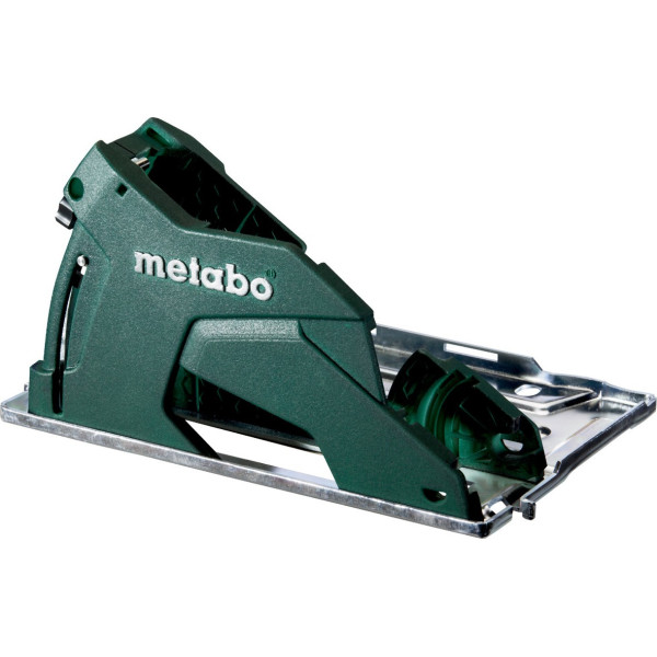 

Защитный кожух с пылеотсосом для резки отрезными кругами Metabo CED 125 (626730000)