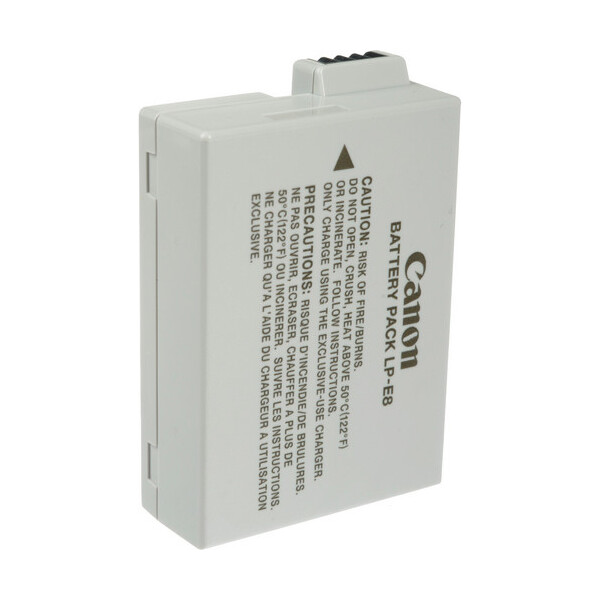 

Canon LP-E8 Original