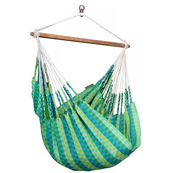 

Гамак La Siesta Carolina Spring (CAC16-4)