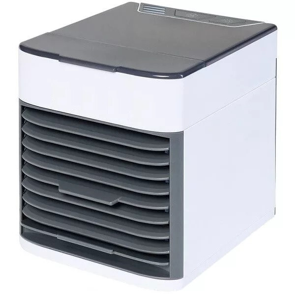 

Кондиционер портативный Xiaomi SUNROZ Arctic Air Ultra 2X (SUN5042)