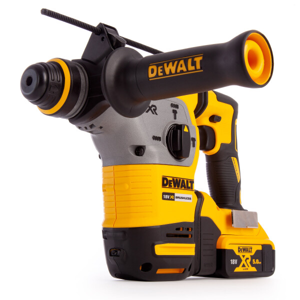 

Перфоратор DeWALT, SDS-Plus, DCH283P2