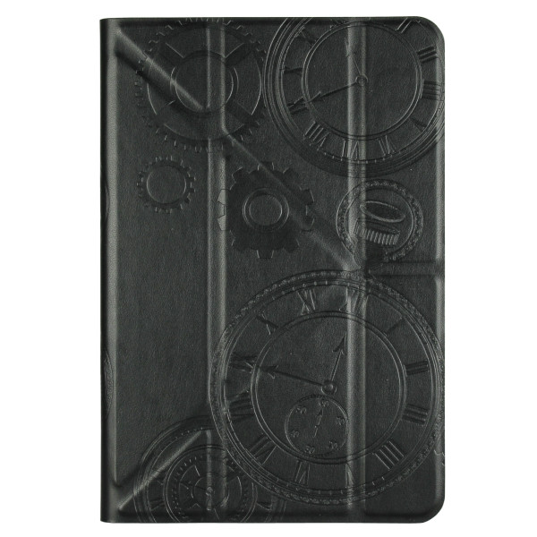 

Utty Y-case Pattern универс. 7-8" Black Clock