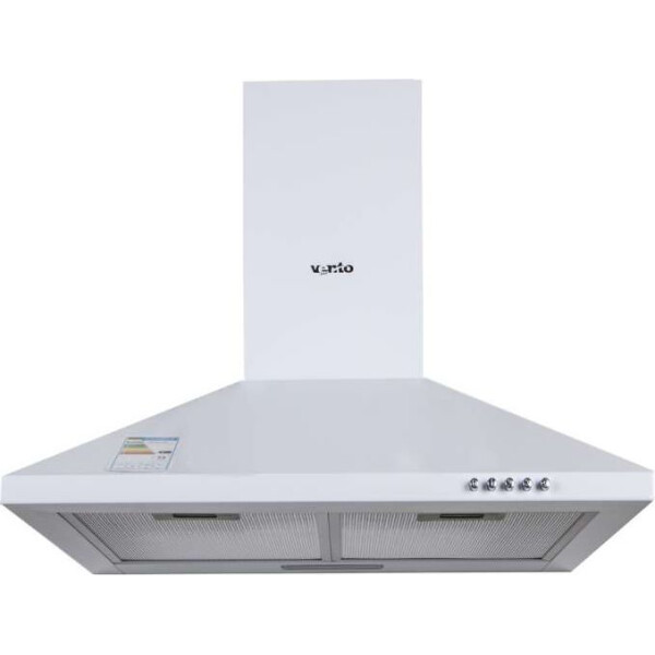 

Вытяжка Ventolux LIDO 60 WH (700)