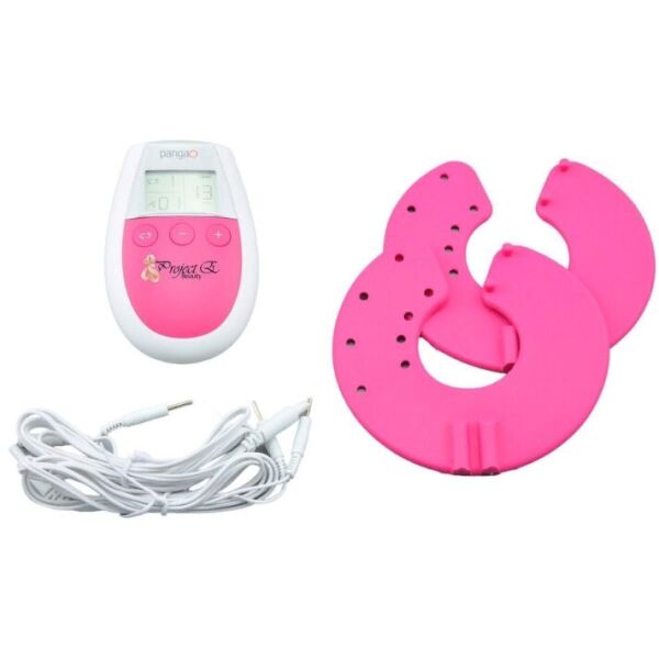 

Массажер для груди Massage Breast enhancer FB-9403A (200619)