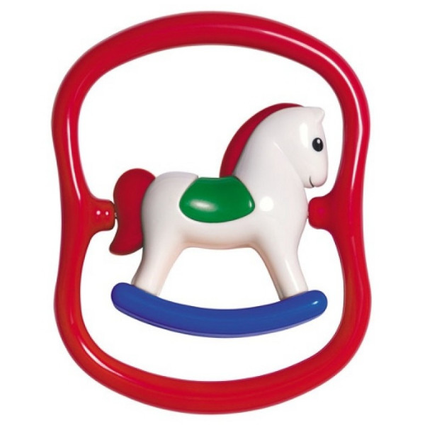 

Погремушка Tolo Toys Пони (86195)