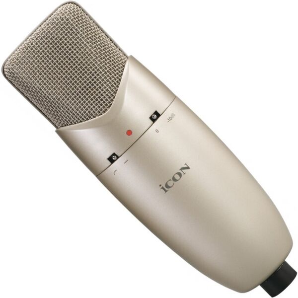 

iCon M-3